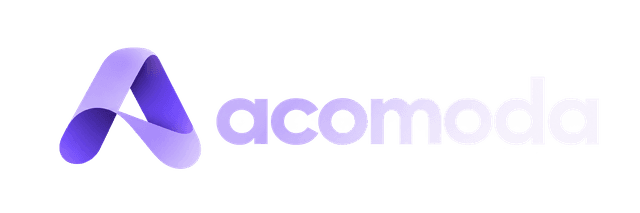 Acomoda